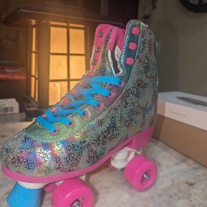 Retro Skates